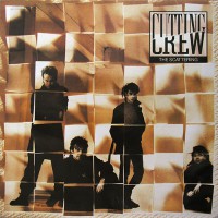 Cutting Crew - The Scattering, UK