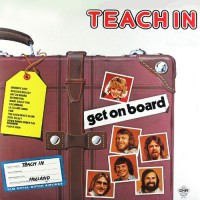 Teach In - Get On Board, NL