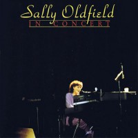 Oldfield, Sally - In Concert, D