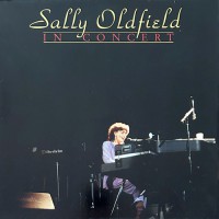 Oldfield, Sally - In Concert, EU