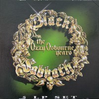 Black Sabbath - The Ozzy Osbourne Years, FRA