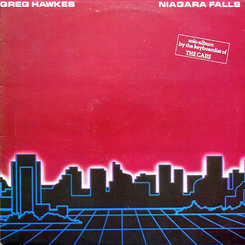 Hawkes, Greg - Niagara Falls, BELG