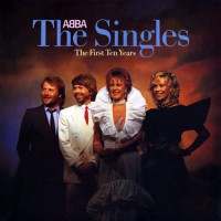 Abba - The Singles, FRA