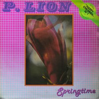 P. Lion - Springtime, FRA