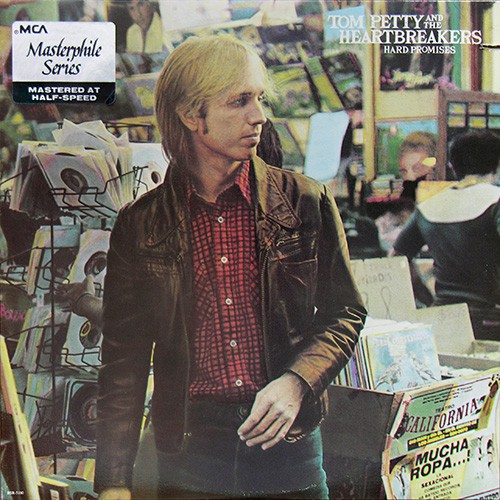 Petty, Tom And The Heartbreakers - Hard Promises