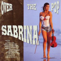 Sabrina - Over The Pop, ITA
