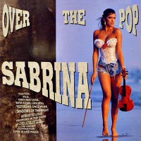 Sabrina - Over The Pop, NL
