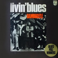 Livin' Blues - Bamboozle, D