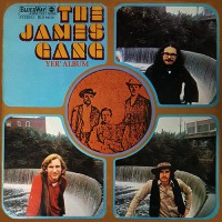 James Gang - Yer' Album, US