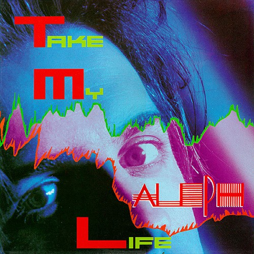 Aleph - Take My Life, ITA