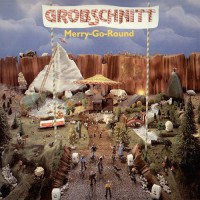 Grobschnitt - Merry-Go-Round, D (Or)