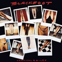 Blackfoot - Vertical Smiles, US