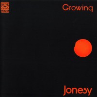 Jonesy - Growing (foc)