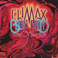 Climax Blues Band - Sense Of Direction, US