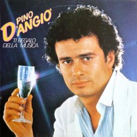 Pino D'Angio - Ti Regalo Della Musica, ITA