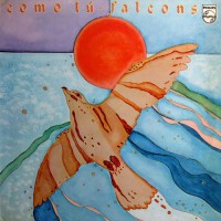 Falcons - Como Tu, SPA