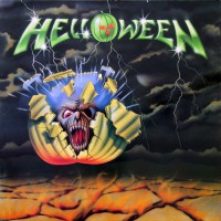 Helloween - Helloween, D