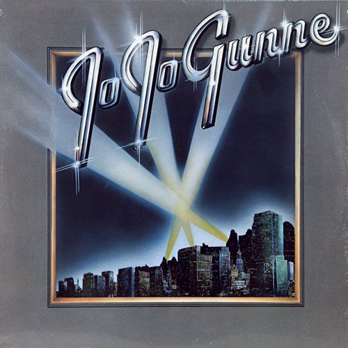 Jo Jo Gunne - So...Where's The Show, US