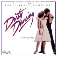 Soundtrack - Dirty Dancing (ins)