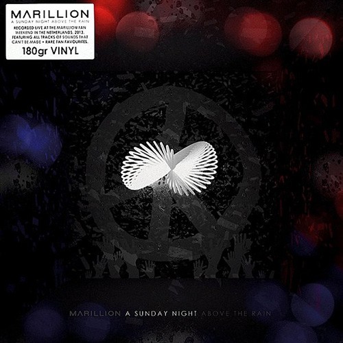 Marillion - A Sunday Night Above The Rain