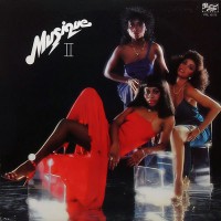 Musique - Musique II, US