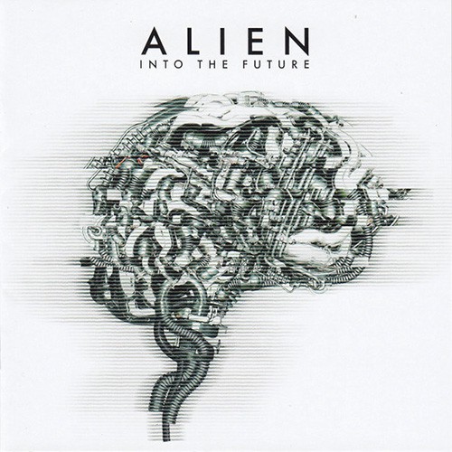 Alien - Into The Future, EU