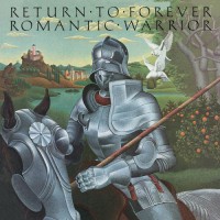 Return To Forever - Romantic Warrior (ins)