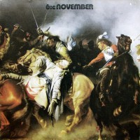 November - 6:e November, SWE