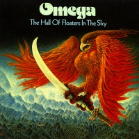 Omega - The Hall Of Floaters In The Sky, D