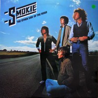 Smokie - The Other Side Of The Road, SWE