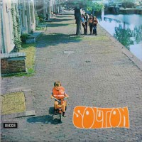Solution - Solution, UK (Or)