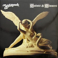 Whitesnake - Saints An' Sinners, D