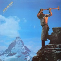 Depeche Mode - Construction Time Again, UK