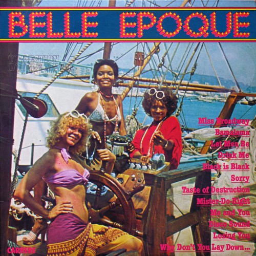 Belle Epoque - Same, FRA