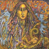 Purple Overdose - Solemn Visions, GRE