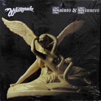 Whitesnake - Saints An' Sinners, UK