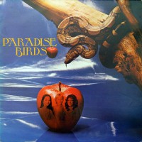 Paradise Birds - Back To America, ITA