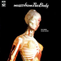 Waters, Roger - Music From The Body, JAP