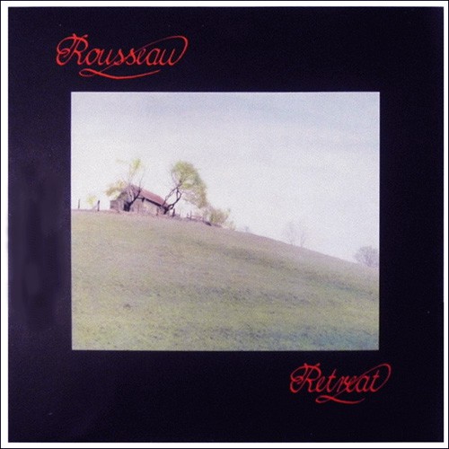 Rousseau - Retreat, D