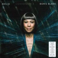 Boris Blank, Malia - Convergence, EU
