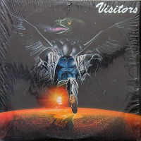 VISITORS - Visitors, US