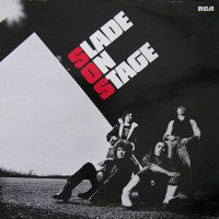 Slade - Slade On Stage, D (Or)