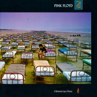 Pink Floyd - A Momentary Lapse Of Reason, UK (Ltd. Ed.)