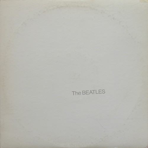 Beatles, The - The Beatles, US (Or)