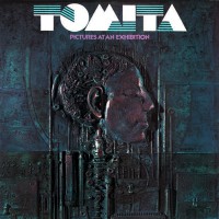 Tomita - Pictures At An Exhibition, D