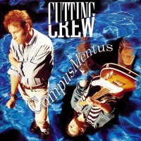 Cutting Crew - Compus Mentus, KOR