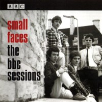 Small Faces - The BBC Sessions, UK