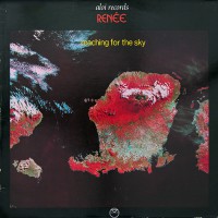 Renee - Reaching For The Sky, UK