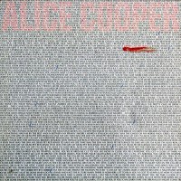 Alice Cooper - Zipper Catches Skin, CAN