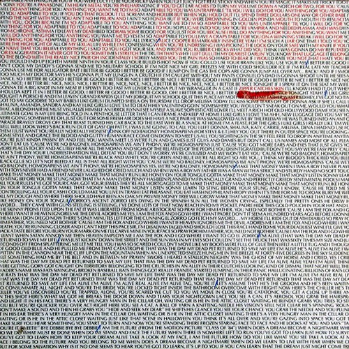 Alice Cooper - Zipper Catches Skin, CAN